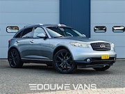 Infiniti FX - 45 4.5 V8 AWD Automaat BOSE Audio Memory Xenon Pano