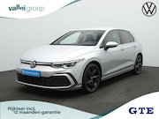 Volkswagen Golf - 1.4 eHybrid 245 pk GTE | Stuur-/stoelverwarming | Adaptive C
