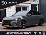 Peugeot 308 - SW 1.6 Plug-in Hybrid 180 GT | 100% SOH | Leder-Alcantara + 
