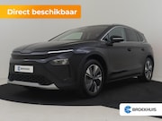 Skoda Elroq - Business Edition | Cruise control met speedlimiter | Driving