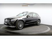 Mercedes-Benz GLC-klasse - 250 4MATIC Ambition Orig. NL / AMG / 360 camera / Trekhaak /