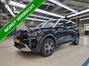 Citroën C3 Aircross - 1.2 Hybrid 145pk Plus Automaat 52km