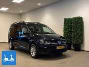 Volkswagen Caddy - Maxi incl. kofferbaklift