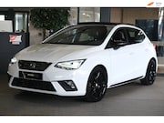 Seat Ibiza - 1.0 EcoTSI FR 110PK DSG Pro Black Edition Facelift Pano Alca