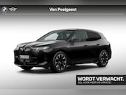 BMW iX - xDrive45 Innovation Pack M Sportpakket - Verwacht: September