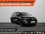 Renault Scenic E-Tech - esprit Alpine Long range - 89 kWh | Elektrisch verwarmbare v