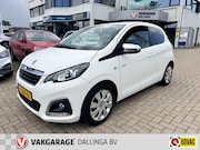 Peugeot 108 - 1.0 e-VTi Style