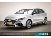 Hyundai i30 - 1.0 T-GDi MHEV N-line | DAB | APPLE | NAVI | CAMERA