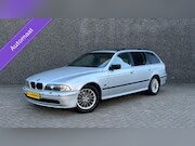 BMW 5-serie - 528i Executive