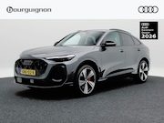 Audi Q5 Sportback - | 2.0 TFSI| e-hybrid quattro| S edition 21 inch verlgen | Ro
