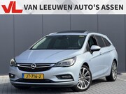 Opel Astra - Sports Tourer 1.6 Turbo Innovation | RIJKLAAR | Volle Auto