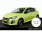 Peugeot 208 - 1.2 Hybrid 110PK Allure Automaat | Navigatie via App | Clima