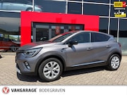 Renault Captur - 1.0 TCe 90 Intens / camera / trekhaak