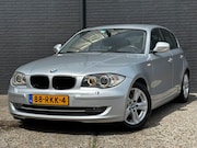 BMW 1-serie - 116i EffDyn. Ed. Business Line Ultimate Edition AIRCO | ELEK