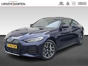 BMW i4 - eDrive40 High Executive M-Sport 84 kWh | Achteruit