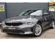 BMW 3-serie - 330e eDrive Edition-Leder-292 pk