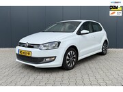 Volkswagen Polo - 1.0 BlueMotion Edition DSG Airco Cruise NAP