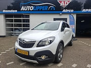 Opel Mokka - 1.4 T Cosmo /Camera/Navi/Automaat/All season/Lm velgen/Trekh