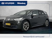 Volkswagen ID.3 - First Plus 58 kWh | Navigatie | Achteruitrij camera | Stoelv