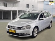 Volkswagen Passat - Variant 1.4 TSI Comfort Executive Line BlueMotion