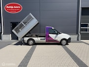 Fiat Doblò Cargo - 1.3 MultiJet Maxi Motorschade Engine Damage Airco