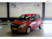 Opel Agila - 1.2 Edition / AUTOMAAT / AIRCO / NAP / UNIEK ! ! ! !