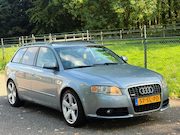 Audi A4 - Avant 2.0 TFSI quattro Pro Line /INRUILKOOPJE/