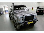Land Rover Defender - 130 CREWCAB DC 4WD (Goed onderhouden)
