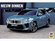 BMW iX2 - eDrive20 M-Sport M-Pakket |LED|VIRTUAL|KEYLESS|CAMERA|SHADOW