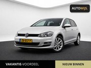 Volkswagen Golf - 1.2 TSI|86PK|CARPLAY|LM-VELG|STOELVERW|CLIMA