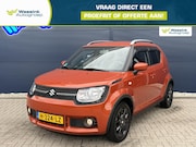 Suzuki Ignis - 1.2 Select