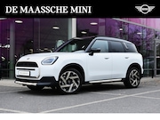 MINI Countryman - C Automaat / Pakket XL / Favoured / 19" Kaleido Spoke 2-tone