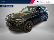 Skoda Kamiq - 1.0 TSI 110pk DSG Monte Carlo · Panoramadak · Camera · Inkla