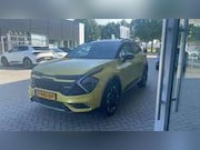 Kia Sportage - 1.6 T-GDi Plug-in Hybrid AWD GT-PlusLine