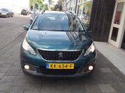 Peugeot 2008 - 1.2 PureTech Blue Lion NAVI CRUISE LM VELGEN NIEUWE KETTING