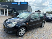 Ford Fiesta - 1.3-8V Futura