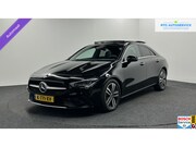 Mercedes-Benz CLA-Klasse - 180 Business Solution Luxury PANO CAMERA SFEERVERLICHTING NA