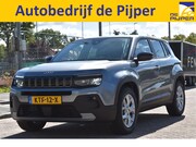 Jeep Avenger - 1.2 Longitude Infotainment & Convenience pack | Keyless | DA