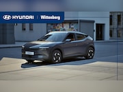 Hyundai Ioniq - 3 Select 42.2 kWh | ACHTERUITRIJCAMERA | MULTIMEDIASCHERM |