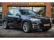 BMW X5 - xDrive25d Centennial Executive 7p. 7 Pers. Navi 20"L.M. Auto