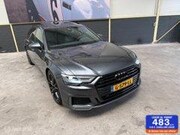 Audi A6 - 45 TFSI S edition
