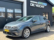 Seat Ibiza - 1.0 TSI FR Business Intense Navi/Carplay/Camera