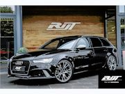 Audi RS6 - -R 4.0 V8 Quattro MTM **Akrapovic/Dynamic pakket/Matrix/Pano