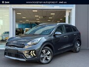 Kia Niro - 1.6 GDI PHEV DynamicLine | Keyless entry | Achteruitrijcamer