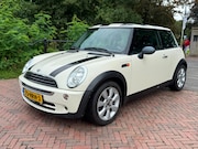 MINI Cooper - 1.6 One