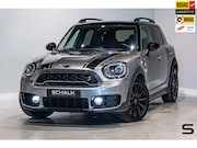 MINI Countryman - 1.5 Cooper S E ALL4 Chili|HUD|1eig|StoelVerw