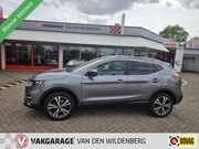 Nissan Qashqai - 1.3 DIG-T N-Connecta
