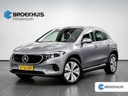 Mercedes-Benz EQA - 250 Business Solution Luxury 67 kWh | Dodehoek Detectie | St