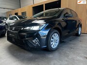 Seat Ibiza - 1.0 EcoTSI Style |Automaat|Airco|Carplay|Parksens|LaneAssis|