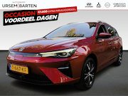 MG MG5 Electric - Long Range Luxury 61 kWh | Trekhaak | Apple Carplay/Android